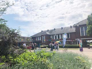 Parade Steenwijk