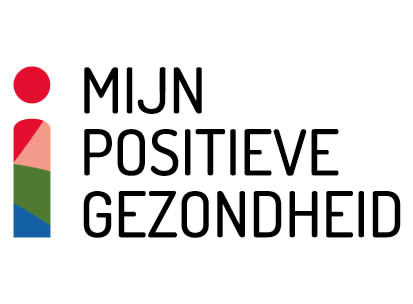 Mijn positieve gezondheid