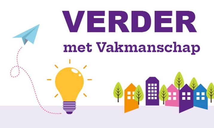 Verder met Vakmanschap