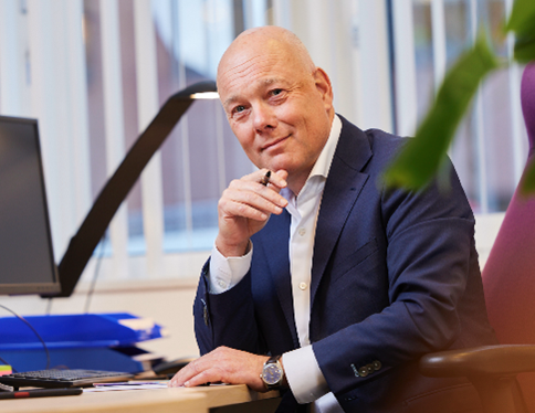 Jan-Willem Bedeaux